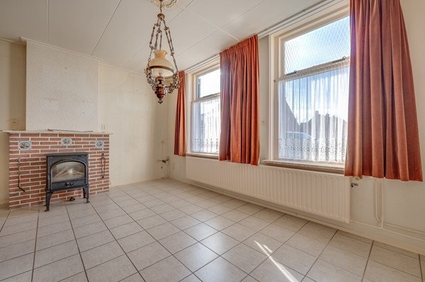 Medium property photo - Koestraat 43, 4361 BG Westkapelle